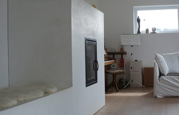 Wenzl Miller Planungsgesellschaft GbR, Architektur, Wohnhaus Eichholz